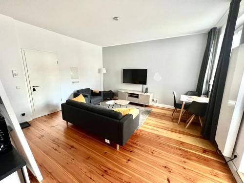 Cityapartments Düsseldorf, Düsseldorf (fotografie 2)