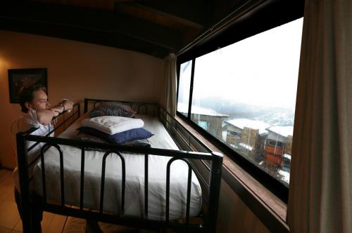 Family Suite - Mezzanine