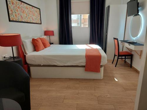 Apartamentos Rous - Solo adultos – Valencia, IN