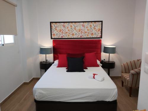 Apartamentos Rous - Solo adultos – Valencia, IN