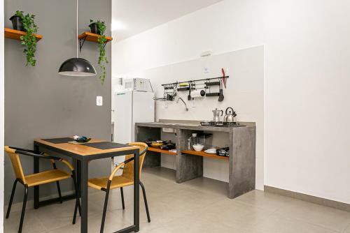 Flats das Palmeiras in Lagoa da Conceicao