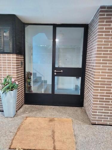 Apartamentos Hispano Nájera