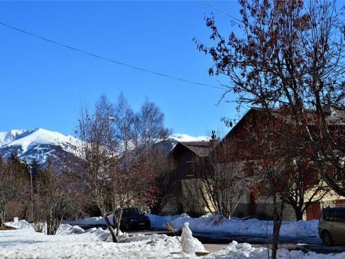 Appartement Font-Romeu-Odeillo-Via 2 pièces 4 personnes - FR-1-580-41 - image 2