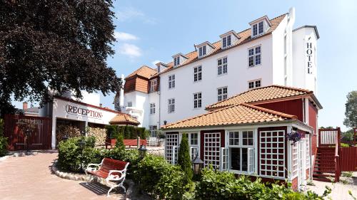 Hotel Kirstine - image 3
