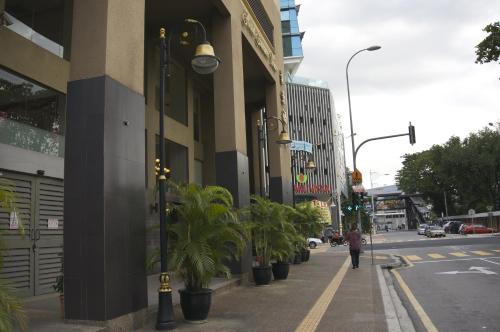 ホテル サマー ビュー