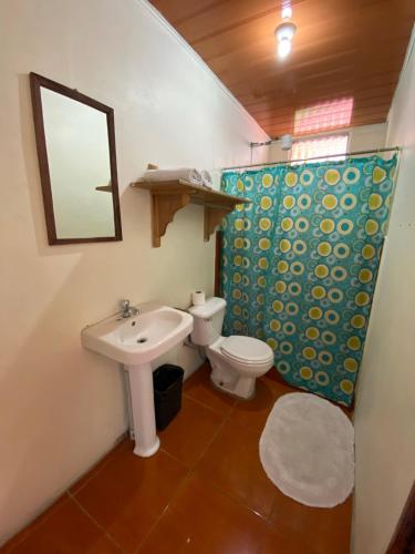Cabinas Las Palmas del Sol, Fortuna (photo 7)