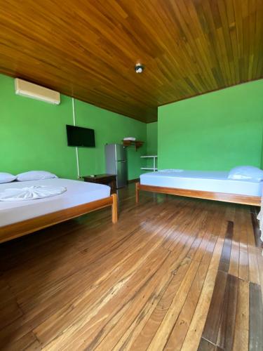 Cabinas Las Palmas del Sol, Fortuna (photo 6)