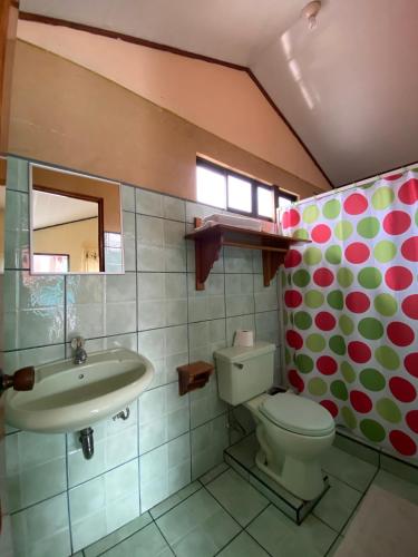 Cabinas Las Palmas del Sol, Fortuna (photo 4)