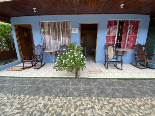 Cabinas Las Palmas del Sol, Fortuna (photo 8)