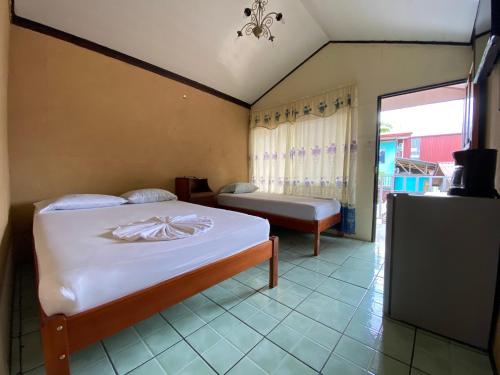 Cabinas Las Palmas del Sol, Fortuna (photo 9)