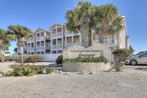 Breezeways #105 in Padre Island, USA