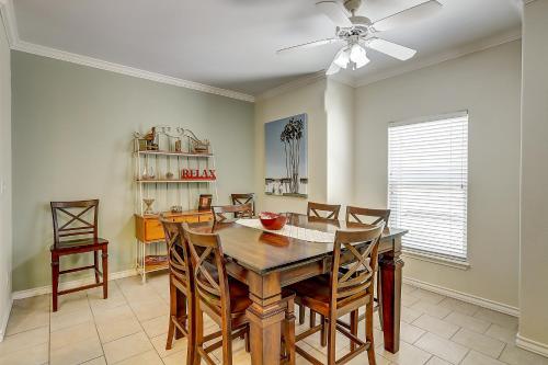 Breezeways #105 in Padre Island, USA