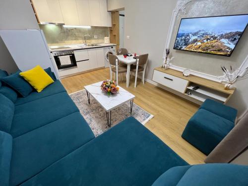LETI APARTMENT RRUGA E DURRESIT, Tirana (photo 3)