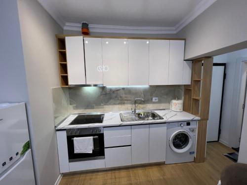 LETI APARTMENT RRUGA E DURRESIT, Tirana (photo 7)