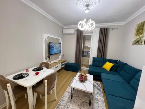 LETI APARTMENT RRUGA E DURRESIT, Tirana