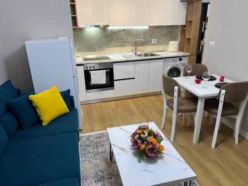LETI APARTMENT RRUGA E DURRESIT, Tirana (photo 9)