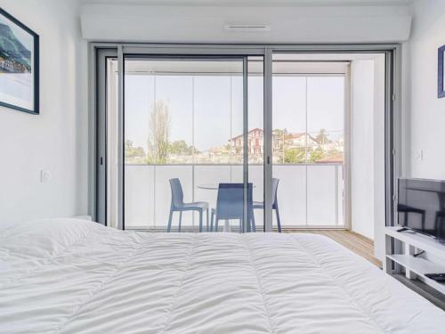 Appartement Saint-Jean-de-Luz 2 pièces 4 personnes - FR-1-4-586 - image 7