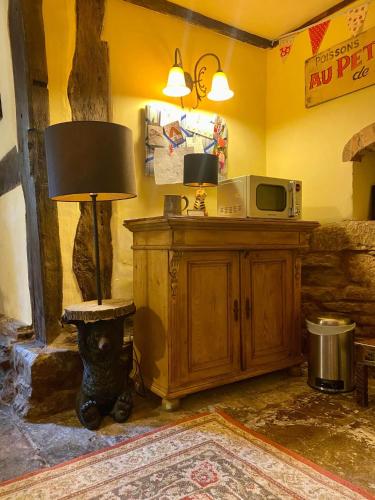 Historic Tudor House in rural Hereford - inc breakfast in Wellington (Herefordshire)