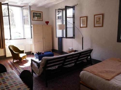Blanqui Loft, Tours (fotografie 9)