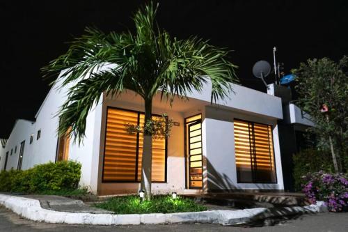 ¡Espectacular casa vacacional!