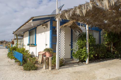 Cabañas Ecologicas Alto Cañizares