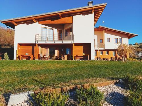  Agritur I Colori in Sanzeno