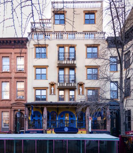 Hotel Scherman - image 9