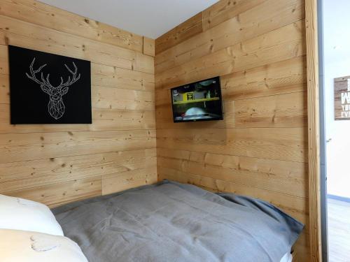 Appartement Val Thorens 3 pièces 4 personnes - FR-1-545-13 - image 9