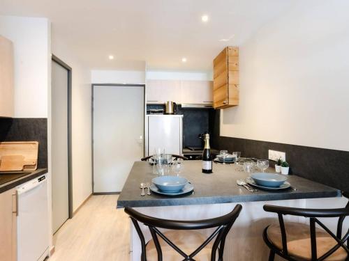 Appartement Val Thorens 3 pièces 4 personnes - FR-1-545-12 - image 4