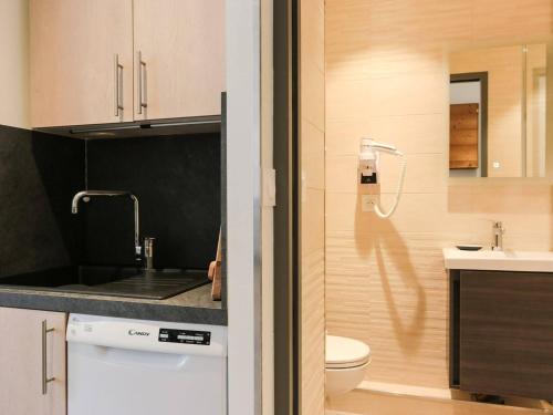 Appartement Val Thorens 3 pièces 4 personnes - FR-1-545-12 - image 2