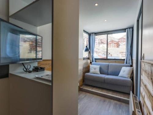 Appartement Val Thorens 3 pièces 4 personnes - FR-1-545-12 - image 7