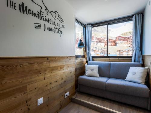 Appartement Val Thorens 3 pièces 4 personnes - FR-1-545-12 - image 3