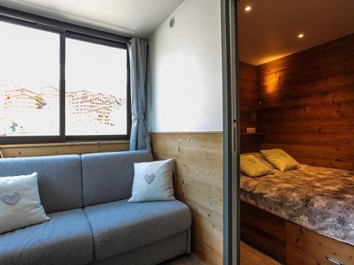 Appartement Val Thorens 3 pièces 4 personnes - FR-1-545-12 - image 6