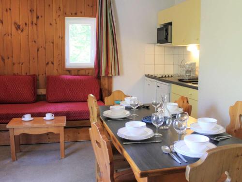 Apartment (8 Adults)