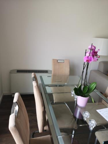 Erkel Rooftop Suites - image 9