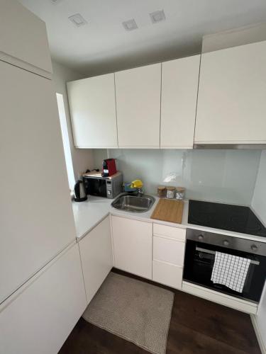 Erkel Rooftop Suites - image 12