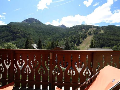 Appartement Saint-Chaffrey  3 pièces 4 personnes - FR-1-330E-115 - image 14