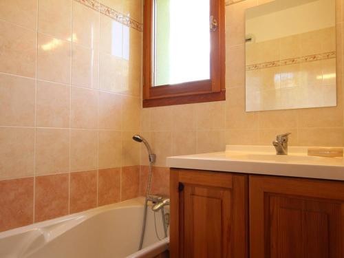 Appartement Saint-Chaffrey  3 pièces 4 personnes - FR-1-330E-115 - image 5