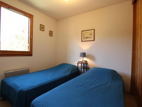 Appartement Saint-Chaffrey  3 pièces 4 personnes - FR-1-330E-115 - main image