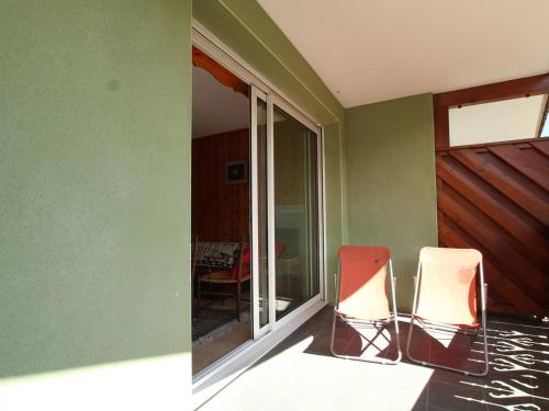 Appartement Saint-Chaffrey  3 pièces 4 personnes - FR-1-330E-115 - image 8