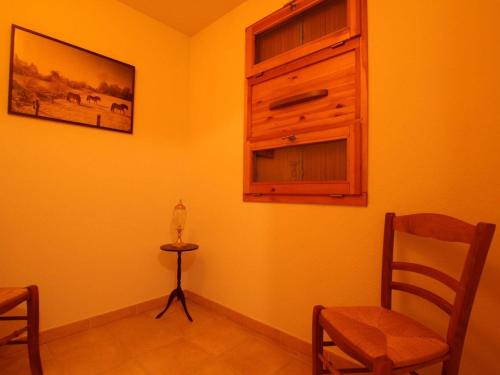 Appartement Saint-Chaffrey  3 pièces 4 personnes - FR-1-330E-115 - image 7