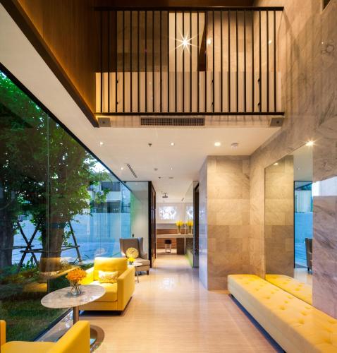 LiT BANGKOK Residence - main image