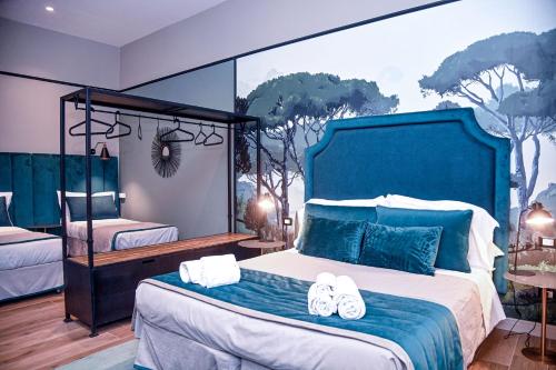 Ricasoli Boutique, Флоренция