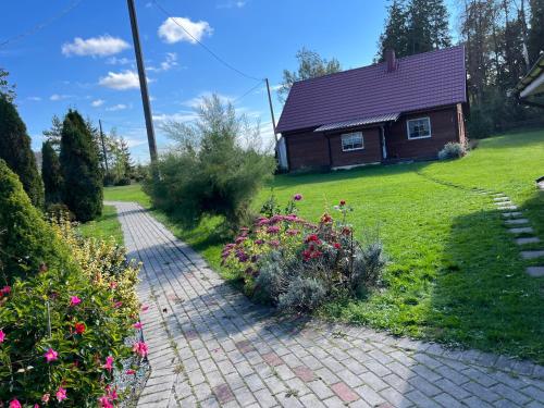 B&B Gudžiūnai - Rojaus kampelis. Kaimo turizmas - Bed and Breakfast Gudžiūnai