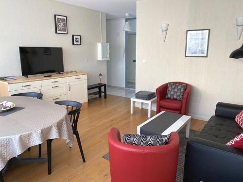 Appartement Balaruc-les-Bains 3 pièces 4 personnes - FR-1-553-135 - main image