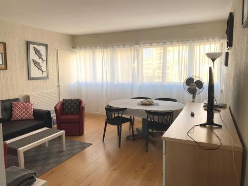 Appartement Balaruc-les-Bains 3 pièces 4 personnes - FR-1-553-135 - image 2
