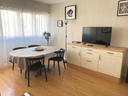 Appartement Balaruc-les-Bains 3 pièces 4 personnes - FR-1-553-135 - image 7