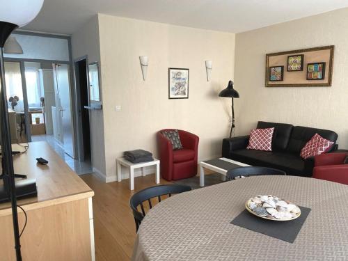 Appartement Balaruc-les-Bains 3 pièces 4 personnes - FR-1-553-135 - image 10