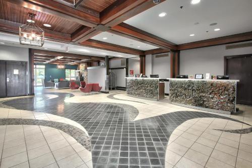 Pemandangan luar, Blue Mountain Resort Mosaic Suites in The Blue Mountains (ON)