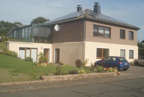 Ferienwohnung Im Alftal, Bleialf in Bleialf